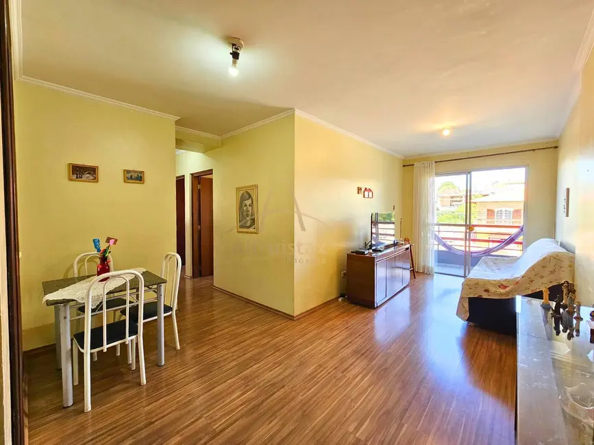 Foto 1 de Apartamento com 3 quartos à venda, 70m2 em Vila Osasco, Osasco - SP