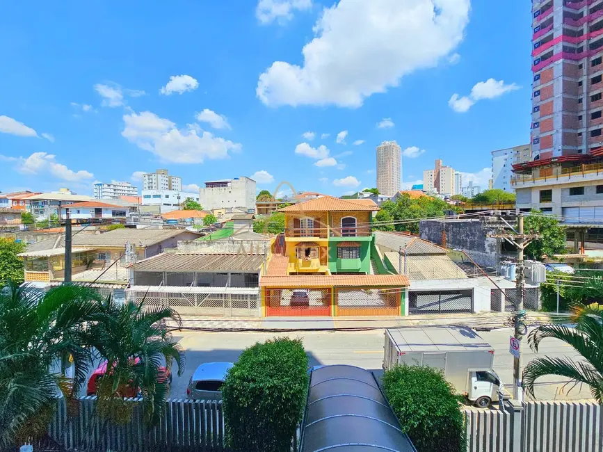 Foto 7 de Apartamento com 3 quartos à venda, 70m2 em Vila Osasco, Osasco - SP