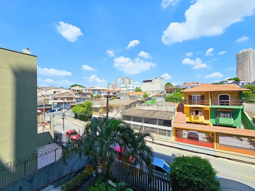 Foto 8 de Apartamento com 3 quartos à venda, 70m2 em Vila Osasco, Osasco - SP