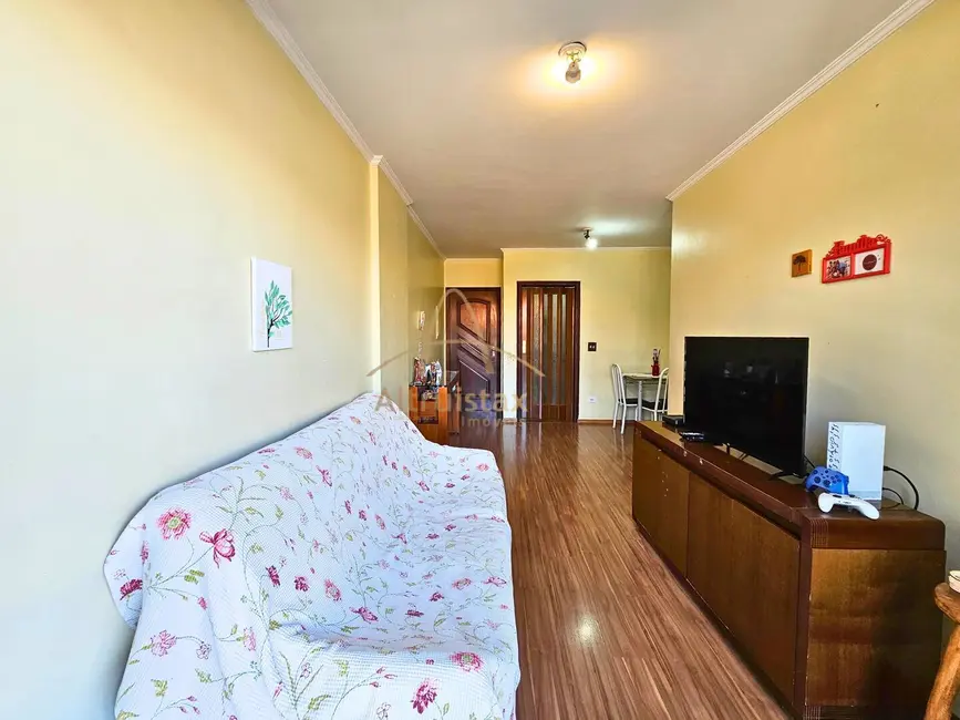 Foto 6 de Apartamento com 3 quartos à venda, 70m2 em Vila Osasco, Osasco - SP