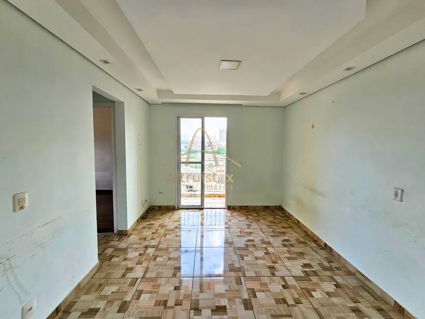 Foto 5 de Apartamento com 2 quartos à venda, 47m2 em Santa Maria, Osasco - SP