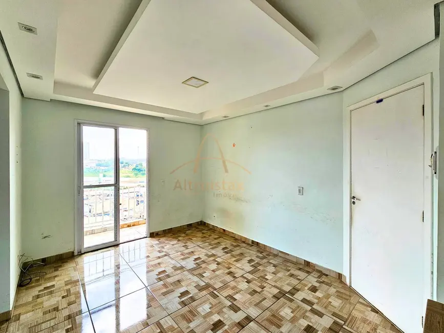 Foto 1 de Apartamento com 2 quartos à venda, 47m2 em Santa Maria, Osasco - SP