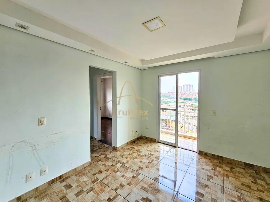 Foto 3 de Apartamento com 2 quartos à venda, 47m2 em Santa Maria, Osasco - SP