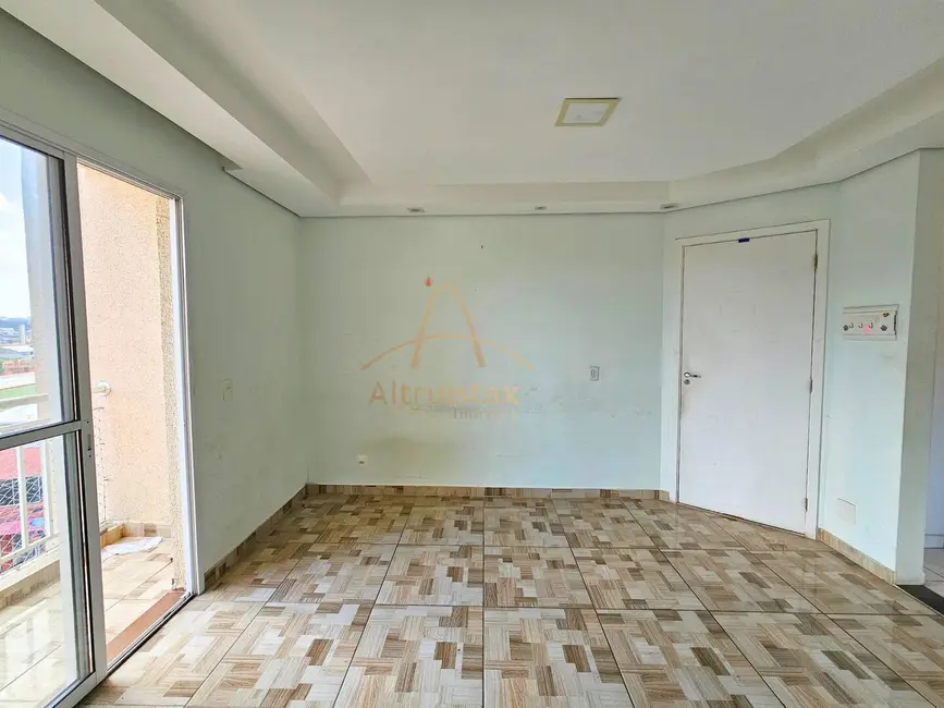 Foto 6 de Apartamento com 2 quartos à venda, 47m2 em Santa Maria, Osasco - SP