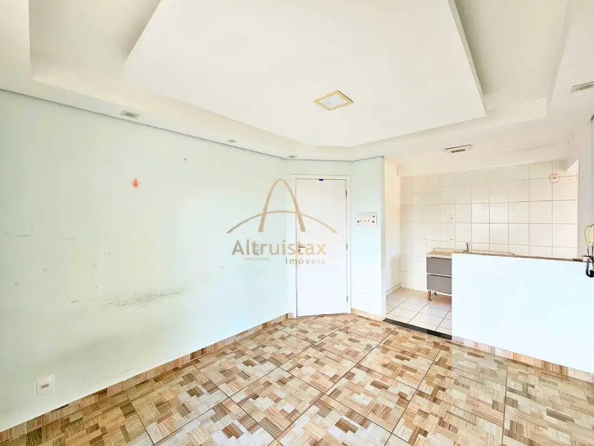 Foto 7 de Apartamento com 2 quartos à venda, 47m2 em Santa Maria, Osasco - SP