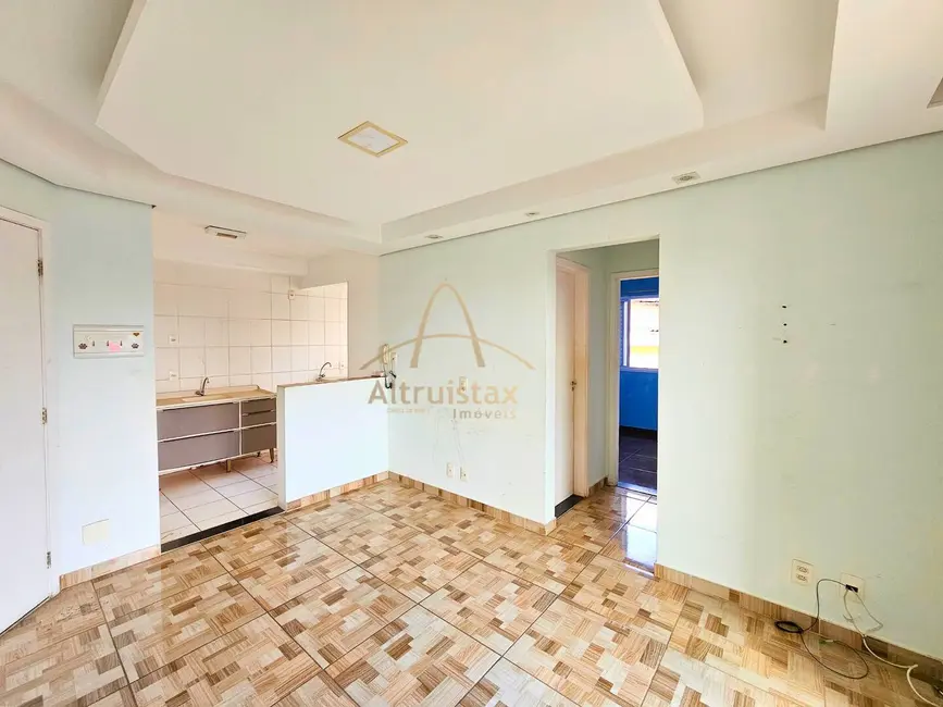 Foto 9 de Apartamento com 2 quartos à venda, 47m2 em Santa Maria, Osasco - SP