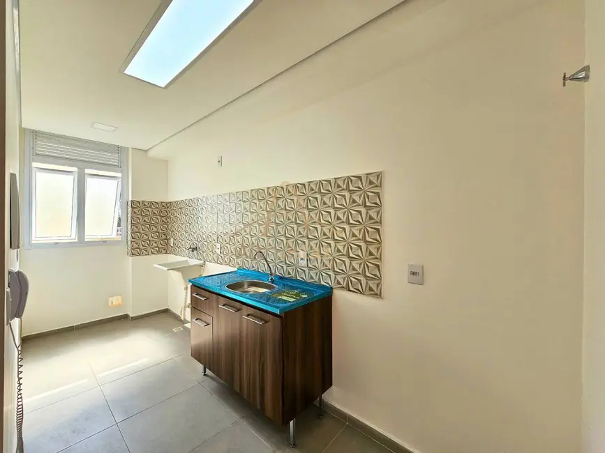 Foto 9 de Apartamento com 2 quartos à venda, 47m2 em São Pedro, Osasco - SP