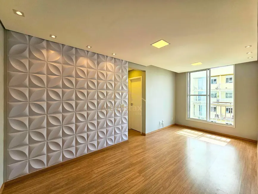 Foto 1 de Apartamento com 2 quartos à venda, 47m2 em São Pedro, Osasco - SP