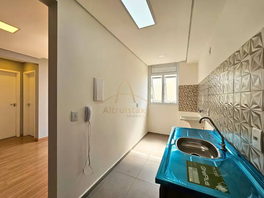 Foto 8 de Apartamento com 2 quartos à venda, 47m2 em São Pedro, Osasco - SP