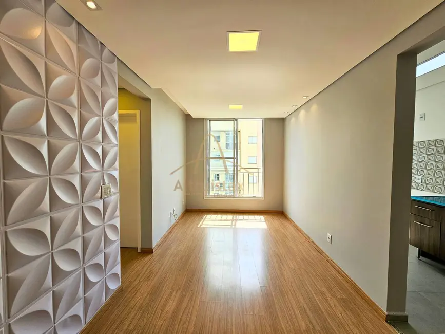 Foto 2 de Apartamento com 2 quartos à venda, 47m2 em São Pedro, Osasco - SP