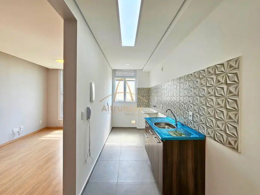 Foto 6 de Apartamento com 2 quartos à venda, 47m2 em São Pedro, Osasco - SP