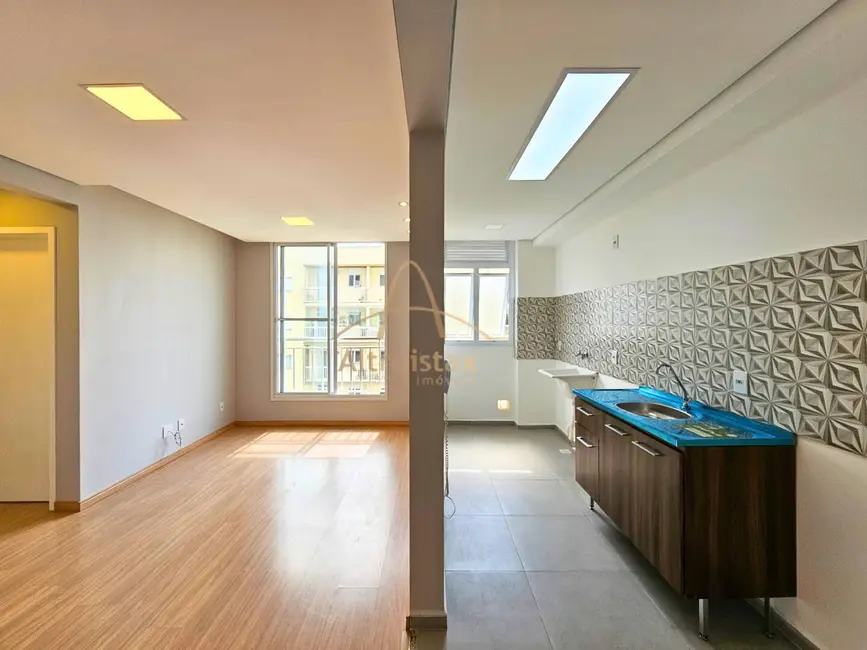 Foto 5 de Apartamento com 2 quartos à venda, 47m2 em São Pedro, Osasco - SP