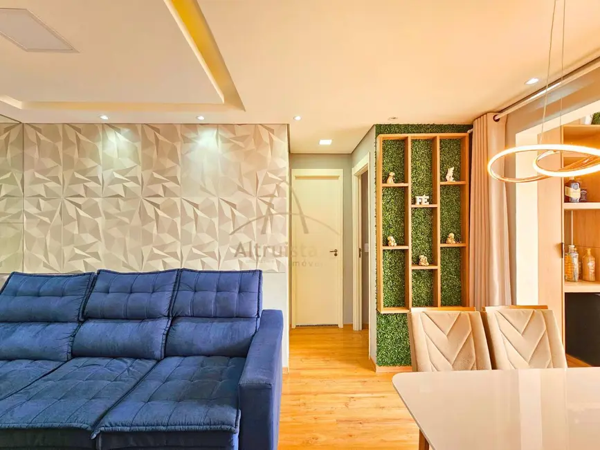 Foto 6 de Apartamento com 2 quartos à venda, 48m2 em Vila Yolanda, Osasco - SP