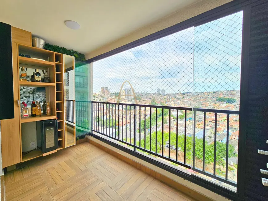 Foto 7 de Apartamento com 2 quartos à venda, 48m2 em Vila Yolanda, Osasco - SP