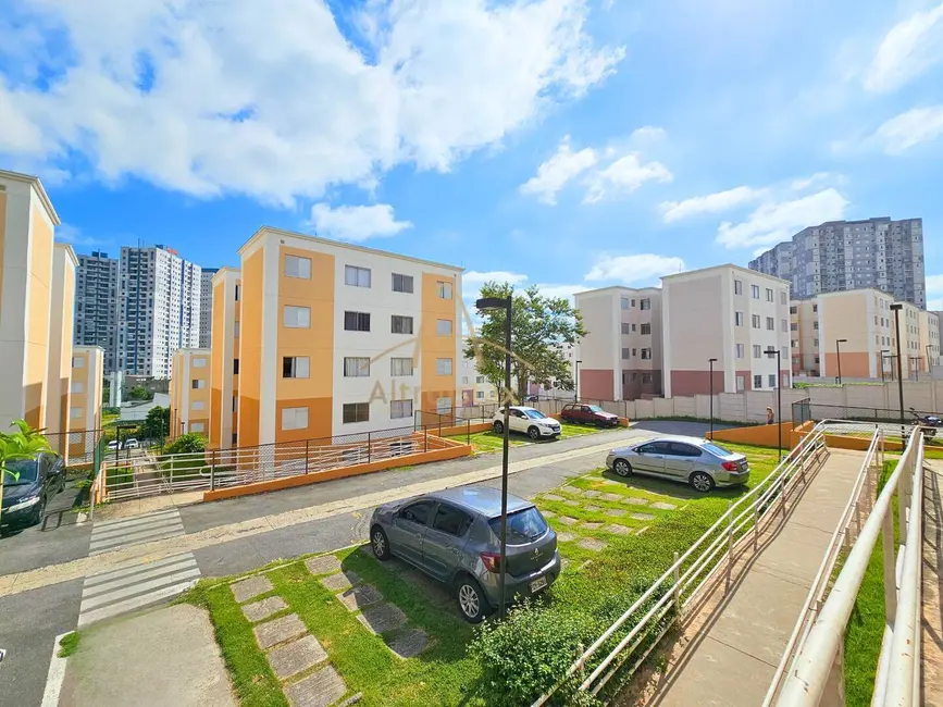 Foto 1 de Apartamento com 2 quartos à venda, 40m2 em São Pedro, Osasco - SP