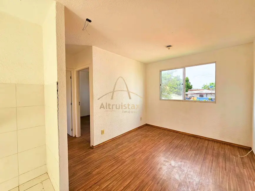 Foto 2 de Apartamento com 2 quartos à venda, 40m2 em São Pedro, Osasco - SP