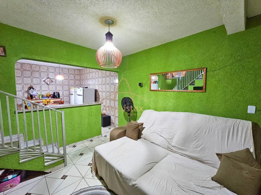 Foto 2 de Sobrado com 3 quartos à venda, 178m2 em Aliança, Osasco - SP
