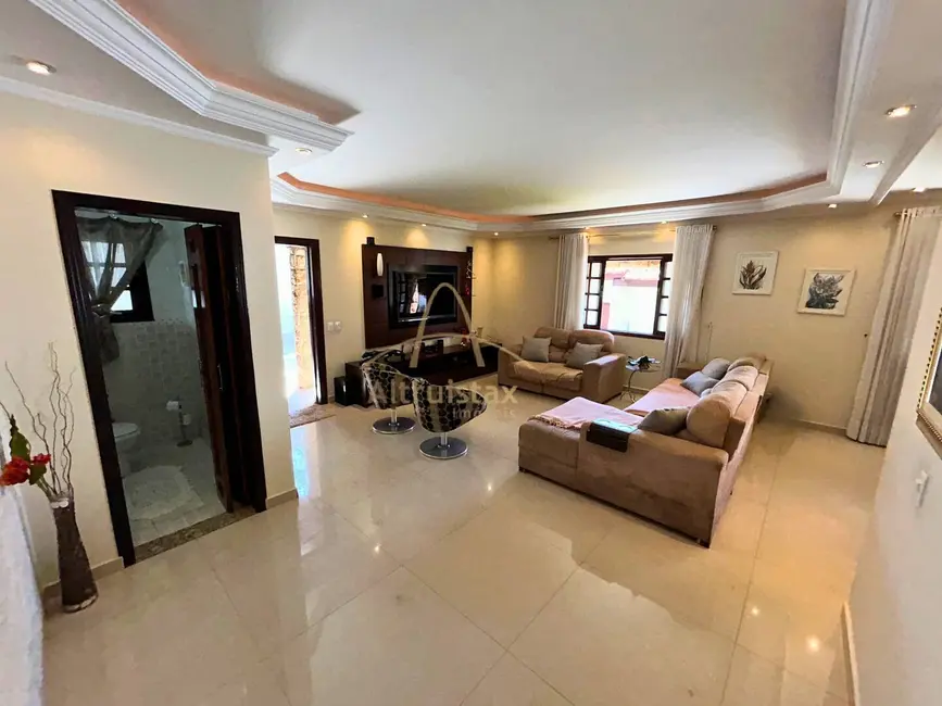 Foto 4 de Casa com 3 quartos à venda, 200m2 em City Bussocaba, Osasco - SP