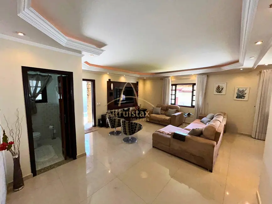 Foto 5 de Casa com 3 quartos à venda, 200m2 em City Bussocaba, Osasco - SP