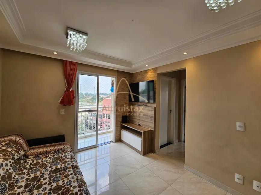 Foto 1 de Apartamento com 2 quartos à venda, 48m2 em Santa Maria, Osasco - SP
