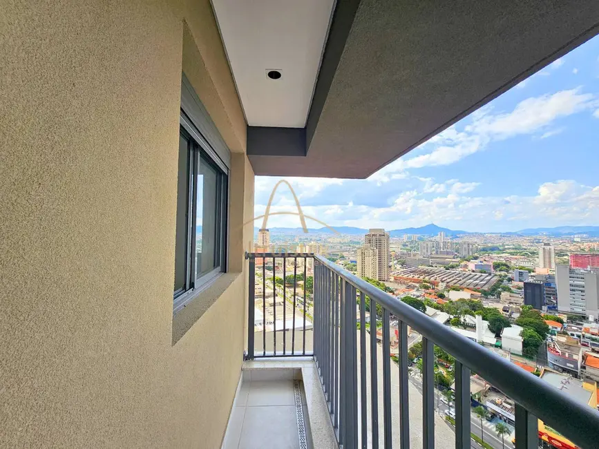 Foto 34 de Apartamento à venda, 64m2 em Centro, Osasco - SP