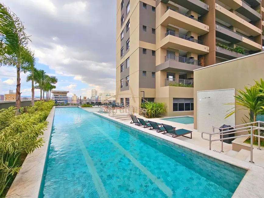 Foto 1 de Apartamento à venda, 64m2 em Centro, Osasco - SP