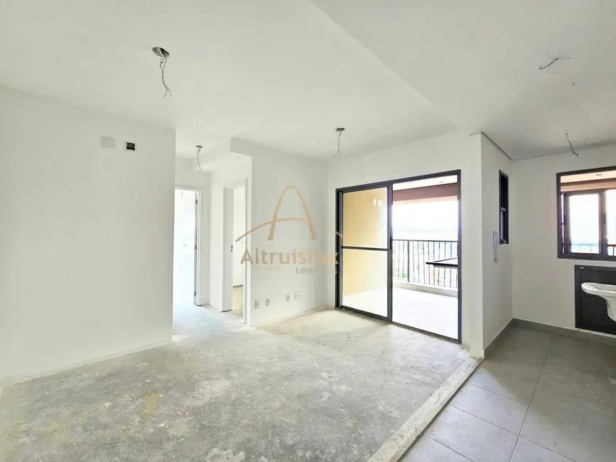 Foto 2 de Apartamento à venda, 64m2 em Centro, Osasco - SP