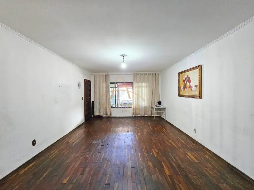 Foto 4 de Casa com 3 quartos à venda, 180m2 em Vila Jaguara, São Paulo - SP