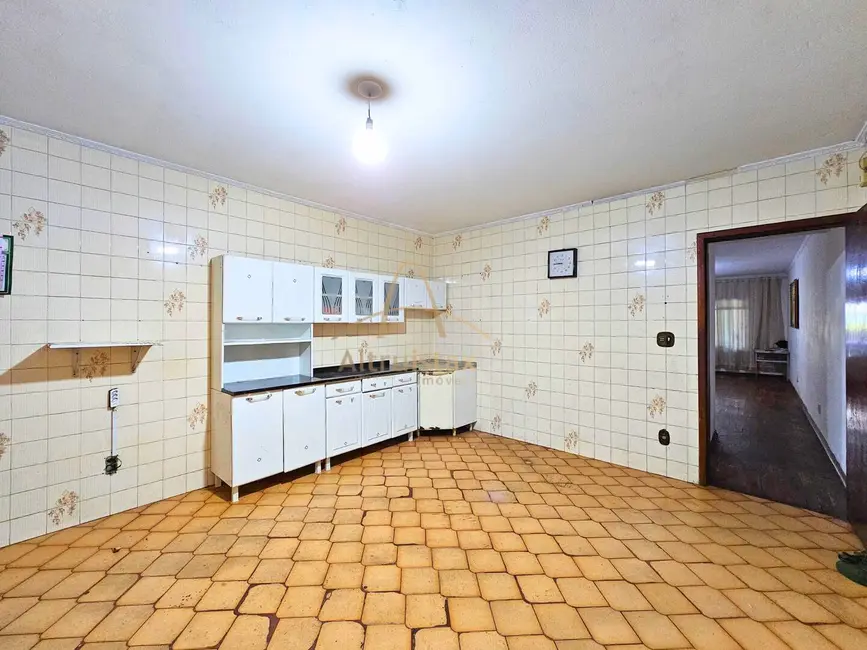 Foto 6 de Casa com 3 quartos à venda, 180m2 em Vila Jaguara, São Paulo - SP