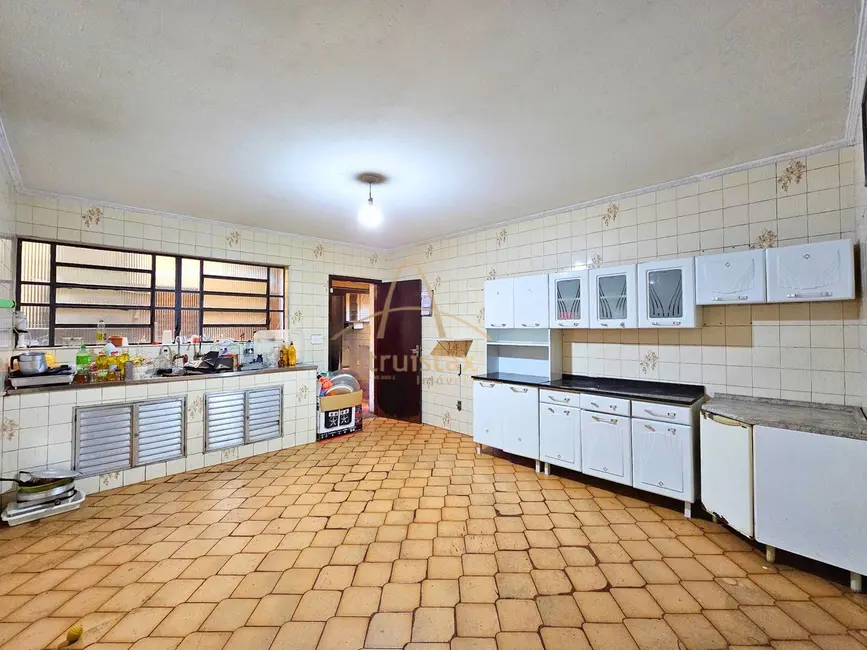 Foto 5 de Casa com 3 quartos à venda, 180m2 em Vila Jaguara, São Paulo - SP