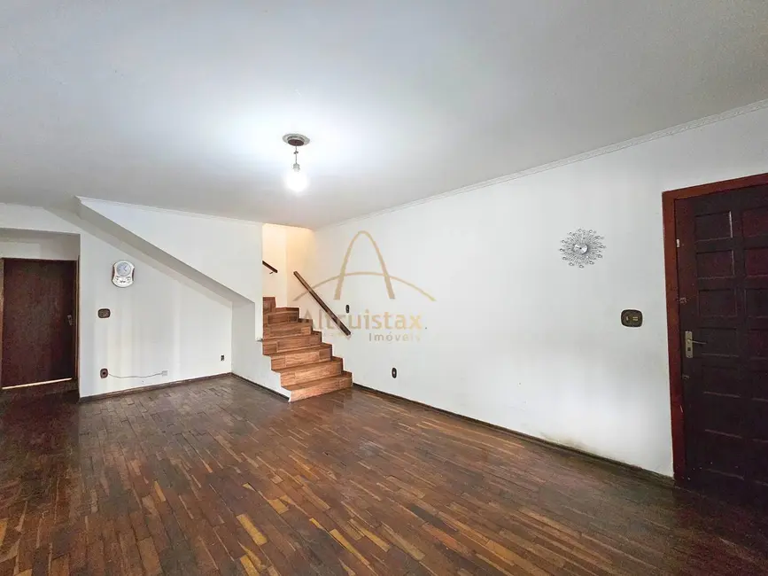 Foto 1 de Casa com 3 quartos à venda, 180m2 em Vila Jaguara, São Paulo - SP