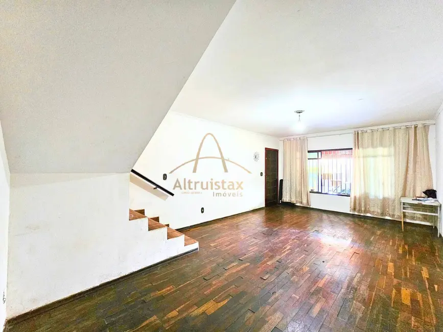 Foto 3 de Casa com 3 quartos à venda, 180m2 em Vila Jaguara, São Paulo - SP