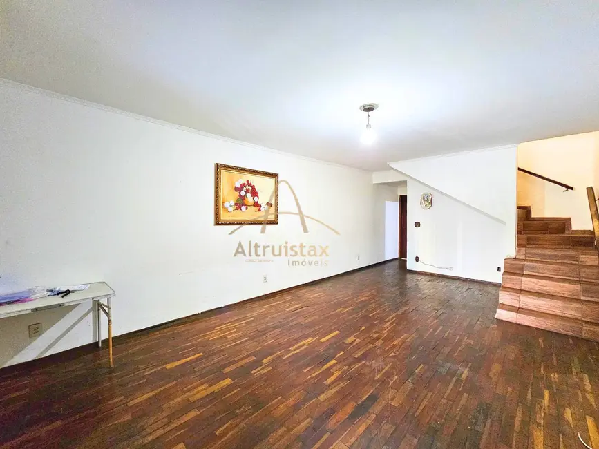 Foto 2 de Casa com 3 quartos à venda, 180m2 em Vila Jaguara, São Paulo - SP