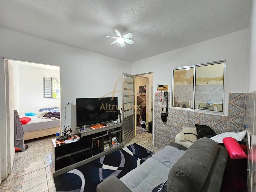Foto 1 de Casa com 2 quartos à venda, 137m2 em Veloso, Osasco - SP