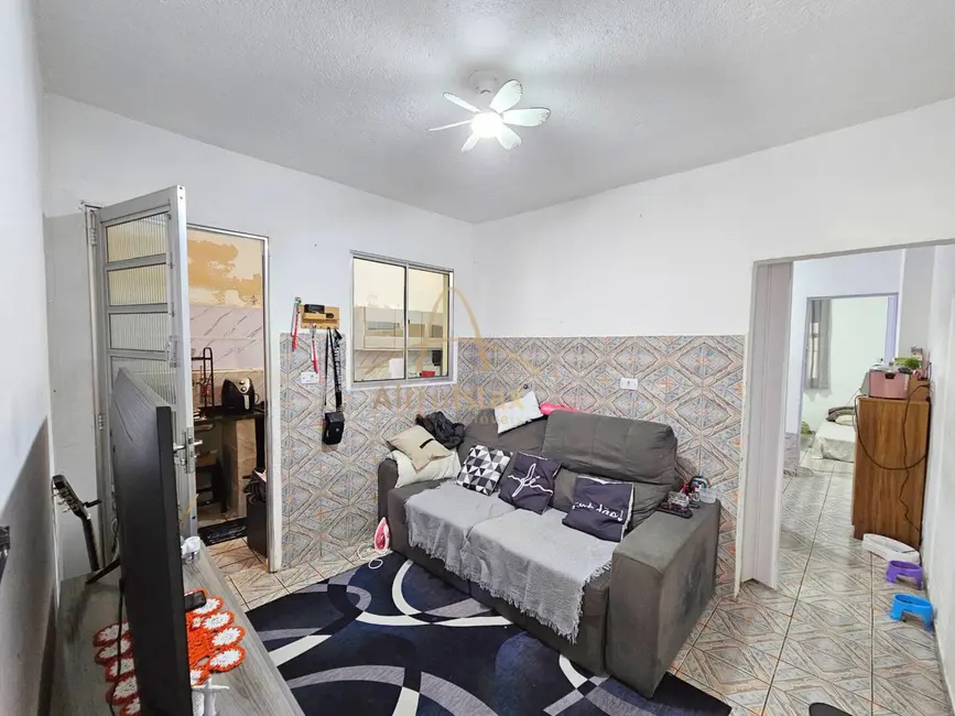 Foto 2 de Casa com 2 quartos à venda, 137m2 em Veloso, Osasco - SP