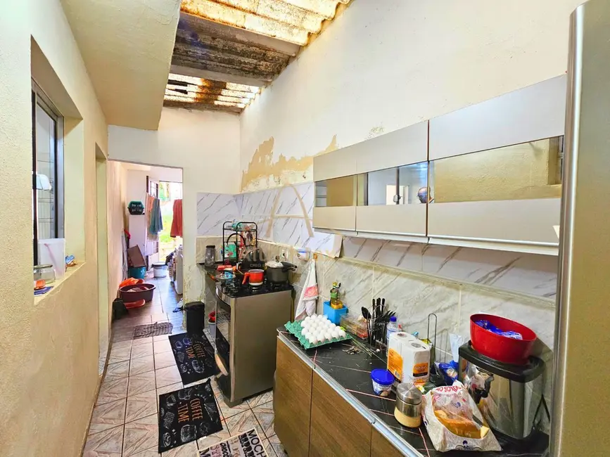 Casa com 2 quartos à venda, 137m2 em Veloso, Osasco - SP - imagem 4 Foto 4 de Casa com 2 quartos à venda, 137m2 em Veloso, Osasco - SP