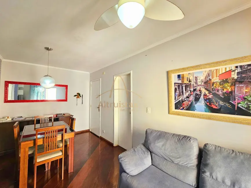 Foto 7 de Apartamento com 2 quartos à venda, 58m2 em Osasco - SP