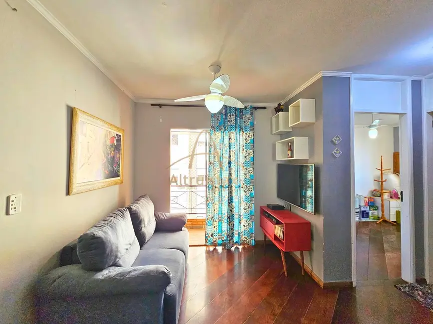 Foto 3 de Apartamento com 2 quartos à venda, 58m2 em Osasco - SP