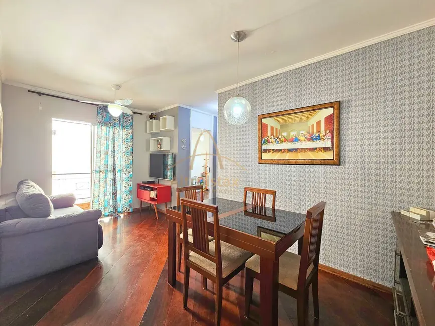 Foto 1 de Apartamento com 2 quartos à venda, 58m2 em Osasco - SP