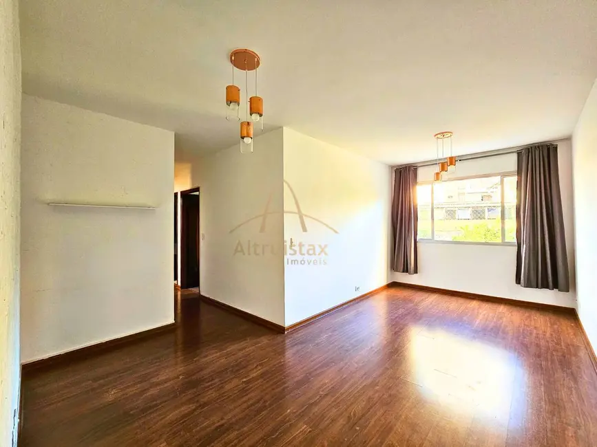 Foto 1 de Apartamento com 3 quartos à venda, 73m2 em Vila Yara, Osasco - SP