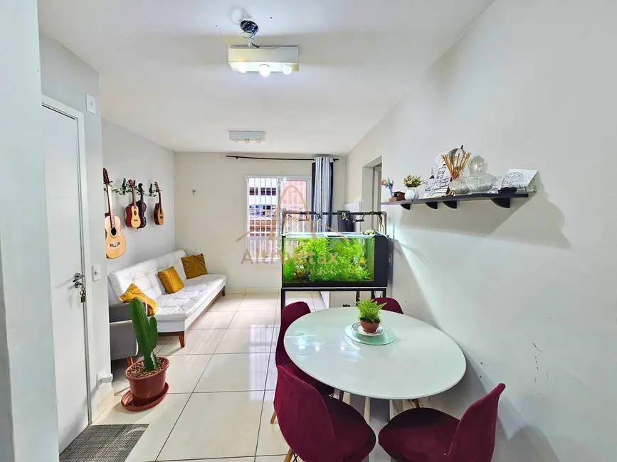 Foto 6 de Apartamento com 2 quartos à venda, 44m2 em São Pedro, Osasco - SP