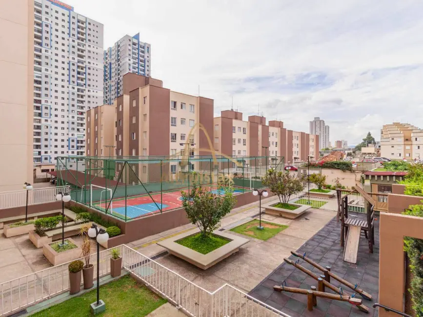 Foto 1 de Apartamento com 2 quartos à venda, 44m2 em São Pedro, Osasco - SP