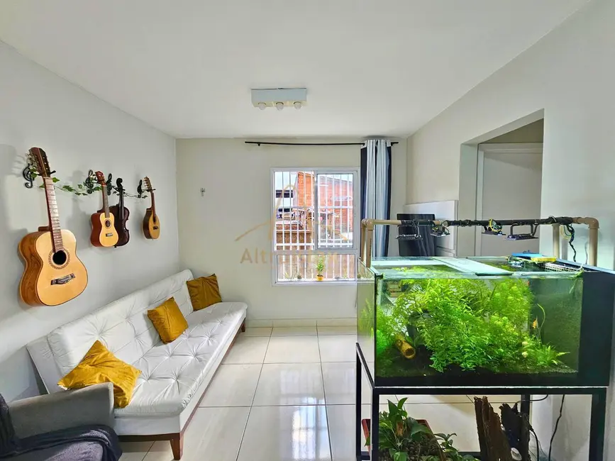 Foto 5 de Apartamento com 2 quartos à venda, 44m2 em São Pedro, Osasco - SP