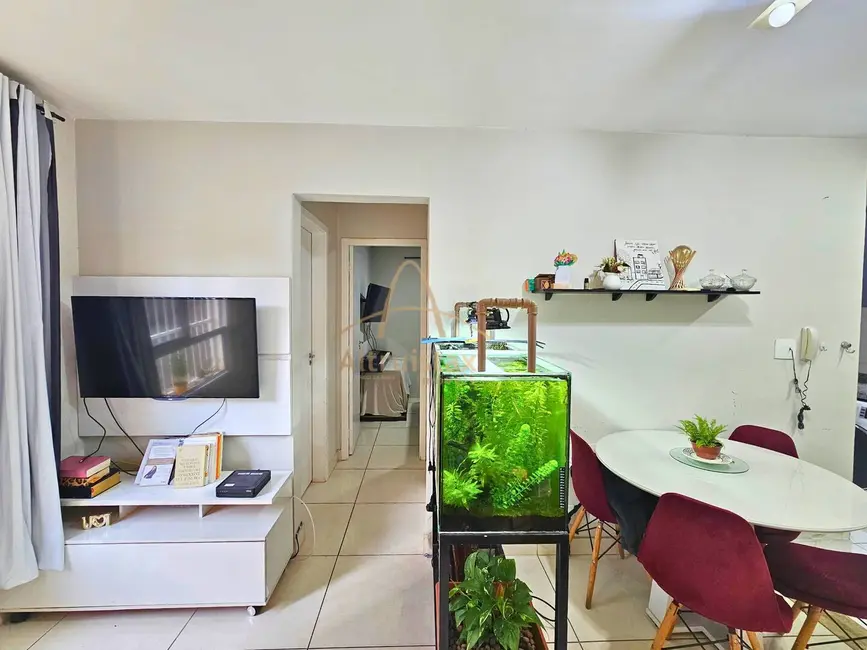 Foto 4 de Apartamento com 2 quartos à venda, 44m2 em São Pedro, Osasco - SP