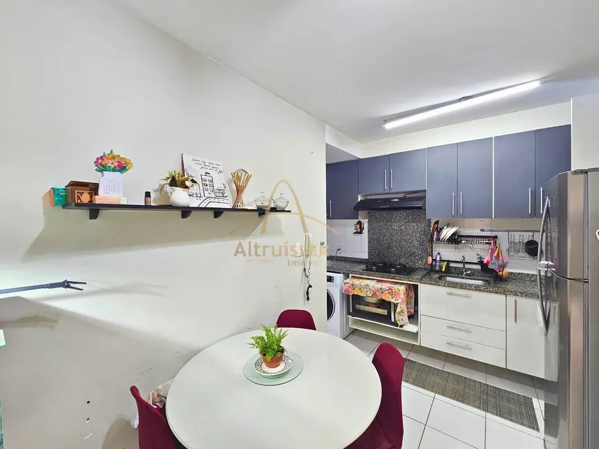 Foto 9 de Apartamento com 2 quartos à venda, 44m2 em São Pedro, Osasco - SP