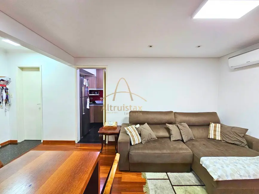 Casa de Condomínio com 3 quartos à venda, 141m2 em Vila São Silvestre, São Paulo - SP - imagem 3 Foto 3 de Casa de Condomínio com 3 quartos à venda, 141m2 em Vila São Silvestre, São Paulo - SP