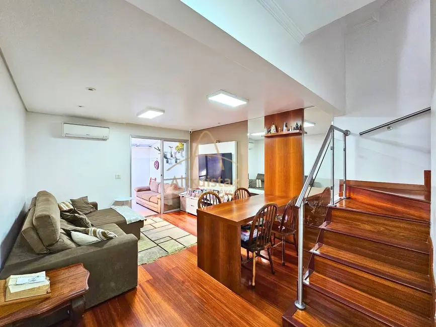 Casa de Condomínio com 3 quartos à venda, 141m2 em Vila São Silvestre, São Paulo - SP - imagem 1 Foto 1 de Casa de Condomínio com 3 quartos à venda, 141m2 em Vila São Silvestre, São Paulo - SP