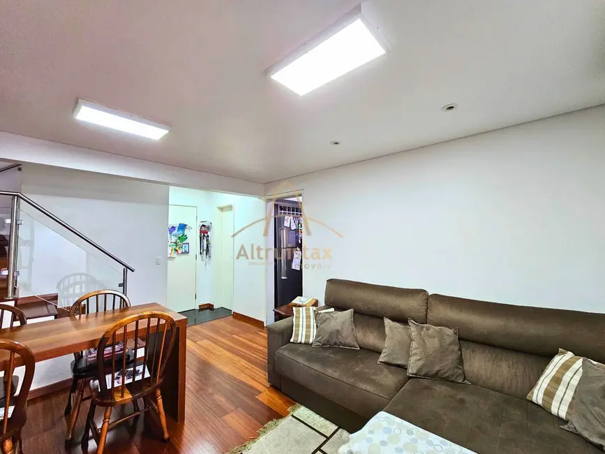 Casa de Condomínio com 3 quartos à venda, 141m2 em Vila São Silvestre, São Paulo - SP - imagem 4 Foto 4 de Casa de Condomínio com 3 quartos à venda, 141m2 em Vila São Silvestre, São Paulo - SP