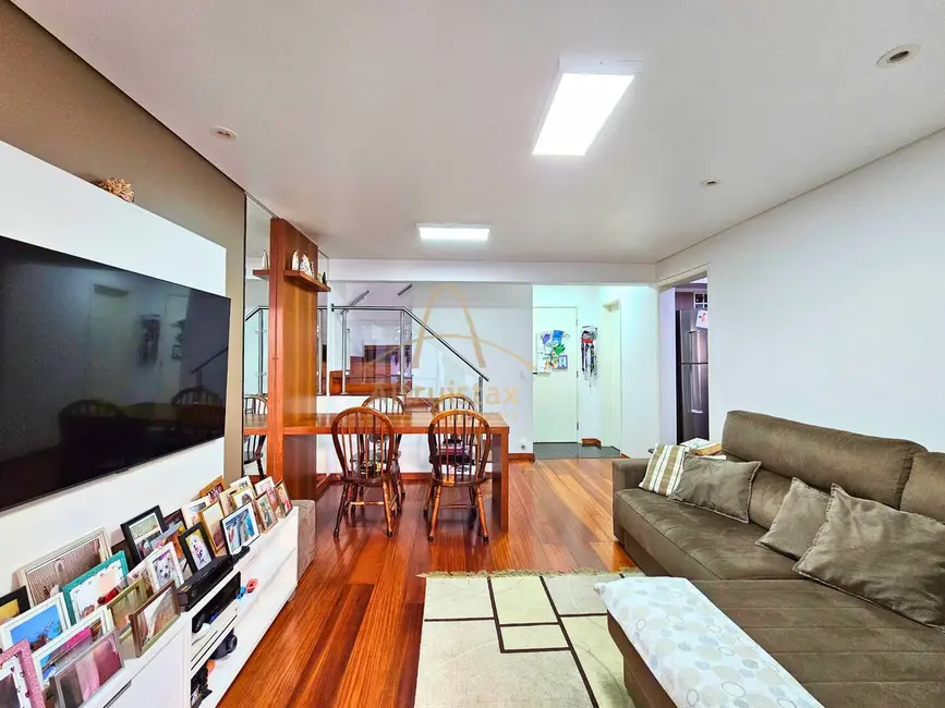 Casa de Condomínio com 3 quartos à venda, 141m2 em Vila São Silvestre, São Paulo - SP - imagem 5 Foto 5 de Casa de Condomínio com 3 quartos à venda, 141m2 em Vila São Silvestre, São Paulo - SP