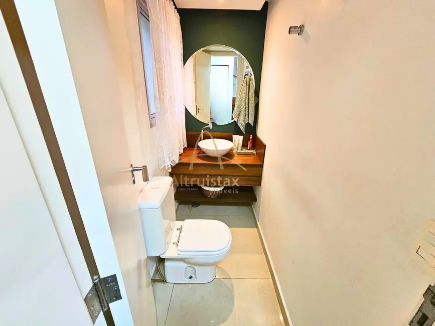 Casa de Condomínio com 3 quartos à venda, 141m2 em Vila São Silvestre, São Paulo - SP - imagem 8 Foto 8 de Casa de Condomínio com 3 quartos à venda, 141m2 em Vila São Silvestre, São Paulo - SP